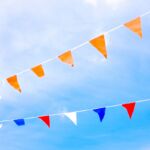 Moeders met deze sterrenbeelden nemen de kleedjesmarkt op koningsdag heel serieus