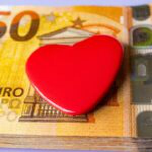 Karina: ‘Mijn ex klaagde dat hij opdraaide voor alle grote uitgaven’