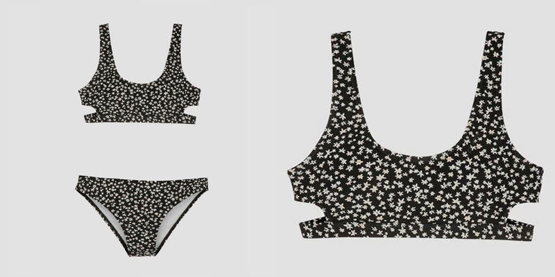 leukste bikini's kinderen
