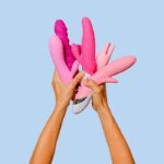 Amy is moeder van twee: ‘Ik geef thuis geregeld dildo-party’s’