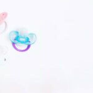 ‘Ik kan geen afstand doen van mijn zwangerschapstest’