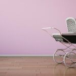 ‘Ben ik ontaard als mijn baby geen eigen kamer krijgt?’