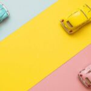 ‘Ik zal nooit de prijs voor beste moeder winnen, en ik vind het prima’