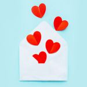 Gescheiden en hartstikke verliefd: ‘Mijn ex moedigt het juist aan’