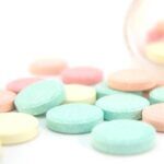 ‘Mijn peuter klokte het potje vitaminepillen in één keer achterover’