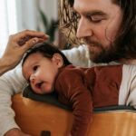 ‘De Huismuts’ brengt mooie ode aan haar man: ‘Wat staat het vaderschap je goed’