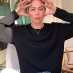 Botox? Fillers? Nee, dít doet Doutzen Kroes om rimpels tegen te gaan