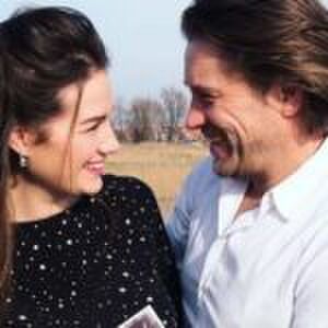 GTST-acteur Ferri Somogyi (43) wordt vader