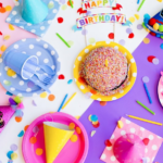‘Laten we stoppen met die overdreven hysterische kinderfeestjes’