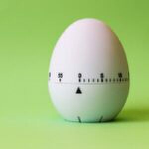 ‘Geen tijd voor jezelf met een baby? Weet dat het doodnormaal is’