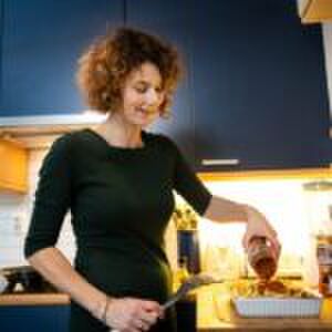 ‘Alsof je er zelf uren voor in de keuken hebt gestaan’