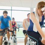 48 Dingen die je denkt in de sportschool
