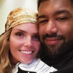 Kim Feenstra deelt openhartige post op Instagram: ‘Ik kan niet op de natuurlijke manier zwanger raken’