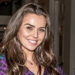 Laura Ponticorvo over de slapeloze nachten: ‘Komt niet door de baby’