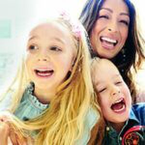 Maria Tailor: ‘De scheiding is het beste wat me is overkomen’