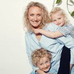 ‘Die gebroken nachten, hoe hield ik dat vol?’