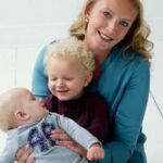 ”Ik geef mijn zoon veel te vaak zijn zin”