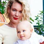 Kids op de foto krijgen? Het is en blijft een kriem (en Marlijn Weerdenburg deelt het bewijs)