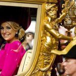 Koningin Máxima vindt het belangrijk dat kinderen zakgeld krijgen: ‘Het is leergeld’