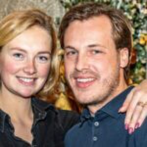 Maxime Meiland deelt fantastisch babynieuws: ‘Dolgelukkig en blij’