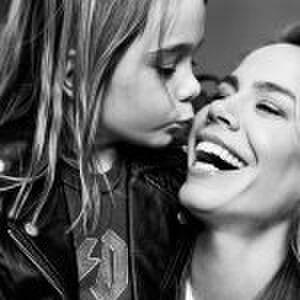 Déze pikante vraag van haar dochter (8) overvalt Nicolette Kluijver