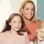Patricia: ‘Eigenlijk is het toch knettergek dat we speelgoedpistolen voor onze kinderen kopen?’
