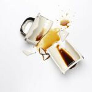 ‘Mijn ex en ik wonen structureel samen, terwijl ons echtscheidingsconvenant in de ijskast staat’