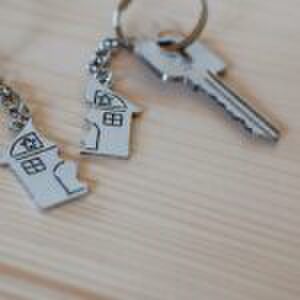 ‘Na de scheiding bleven we samenwonen om de kosten te drukken’