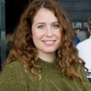 Sanne Vogel openhartig over dyslexie: ‘Als kind dacht ik dat ik minder slim was’