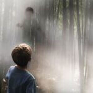 Spooky: ‘Mijn kind praat met geesten’