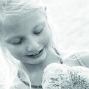 ‘Als Fiona (8) moe wordt, neemt de robot haar plek in de klas over’