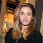 ‘Baby on board’: Ellen Hoog in verwachting van eerste kind