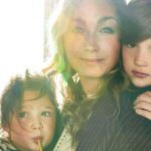 ‘Ik wil dansen, sjansen, knuffelen, feesten en tot in de vroege uurtjes genieten van het leven’