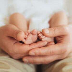 ‘Bambi Belt’ moet bij premature baby’s voor minder pijn en stress zorgen
