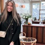 Tessa: ‘Als ik in de sportschool meedoe aan een groepsles mis ik spontaan mijn eigen moeder’