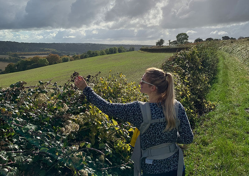Cotswolds Engeland reisverhaal tips vakantie