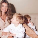 ‘Als een vrouw zegt bewust geen kinderen te willen, schiet ik direct in de verdediging’