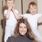 ‘Als een vader thuis blijft, ‘helpt’ hij niet. Het zijn toch ook zijn kinderen?’