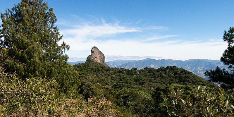 Brazilië vakantie peuter tips