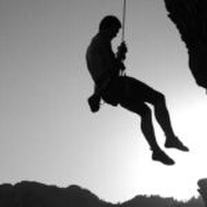 ‘Als mijn vriend op vakantie een berg ziet, moet en zal hij klimmen’