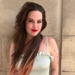 Robin Martins moest liegen tegen dochter: ‘Anders zou zij het natuurlijk aan iedereen verklappen’