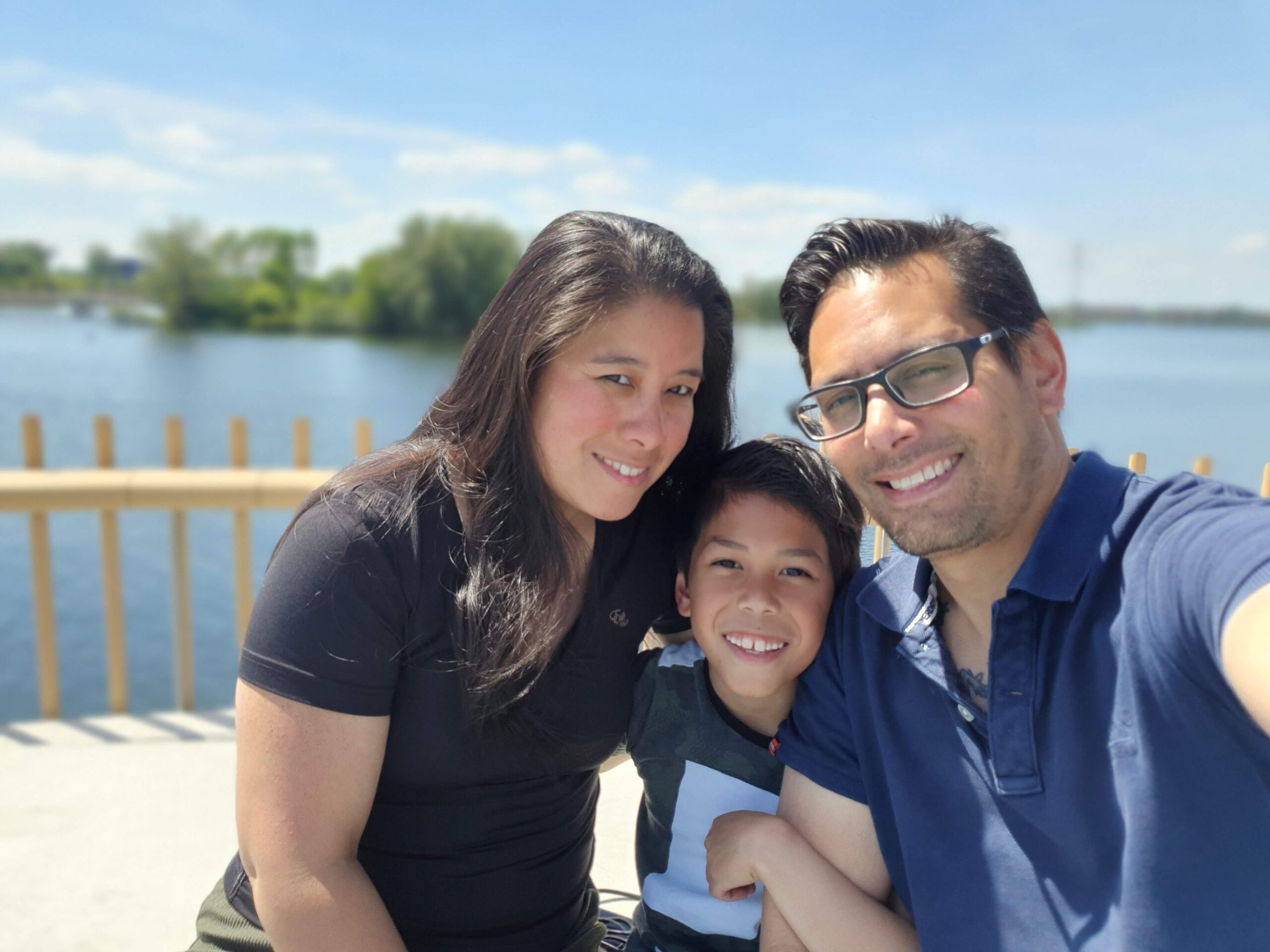 secundair kinderloos