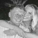 Jessie Jazz Vuijk deelt verdrietig nieuws: ‘Ik heb van de week een miskraam gehad’