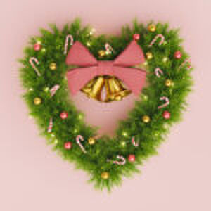 De kerst die we nooit vergeten: ‘Die avond zoenden we, met z’n drieën’