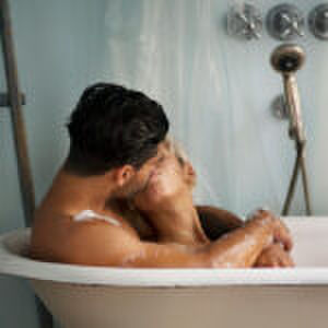 Aafke: ‘We hebben een stuk vaker seks sinds we weer tongzoenen’