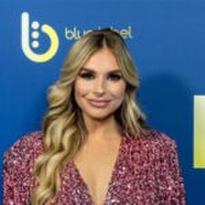 Gaby Blaaser bevallen en deelt zoet kiekje