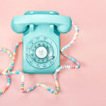 ‘Als je tegen tante Nila zegt dat je ziek was, krijg je die app op je telefoon’