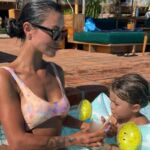 Jaimie Vaes doet boekje open over Lil Kleine: ‘Hij heeft totaal geen actieve rol in het leven van Lío’