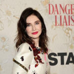 Carice over schuldgevoel: ‘Ik wilde graag een kind, maar heb me niet afgevraagd op wat voor wereld ik hem ging zetten’