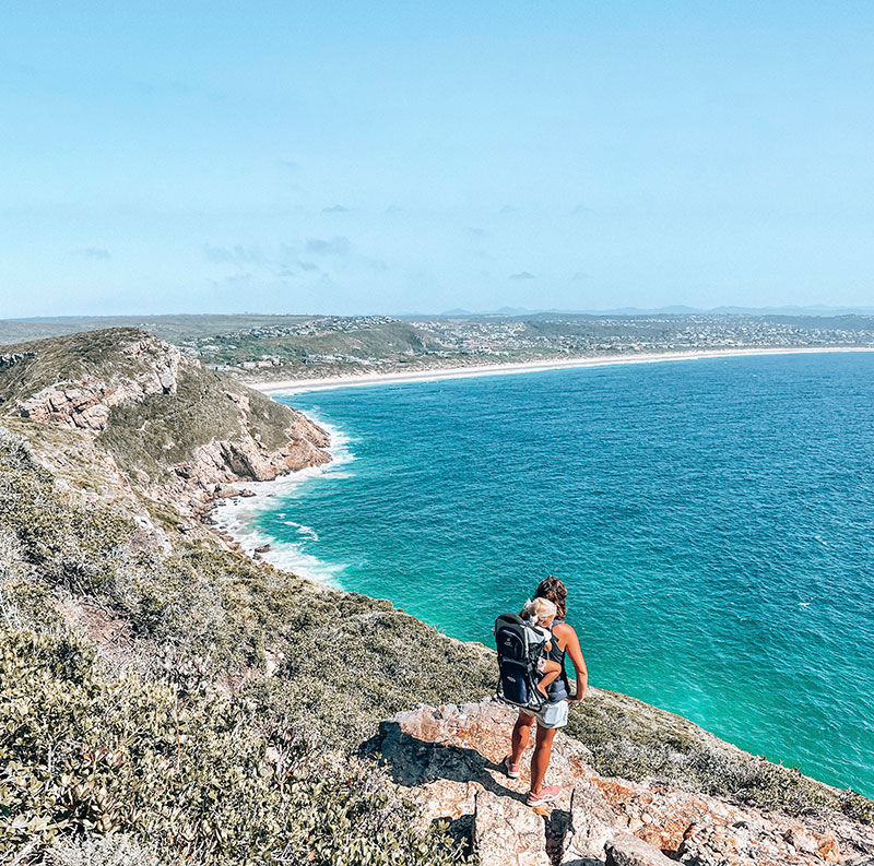 Zuidelijk Afrika met 4x4 rondreis vakantietips